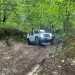 Jeep Experience